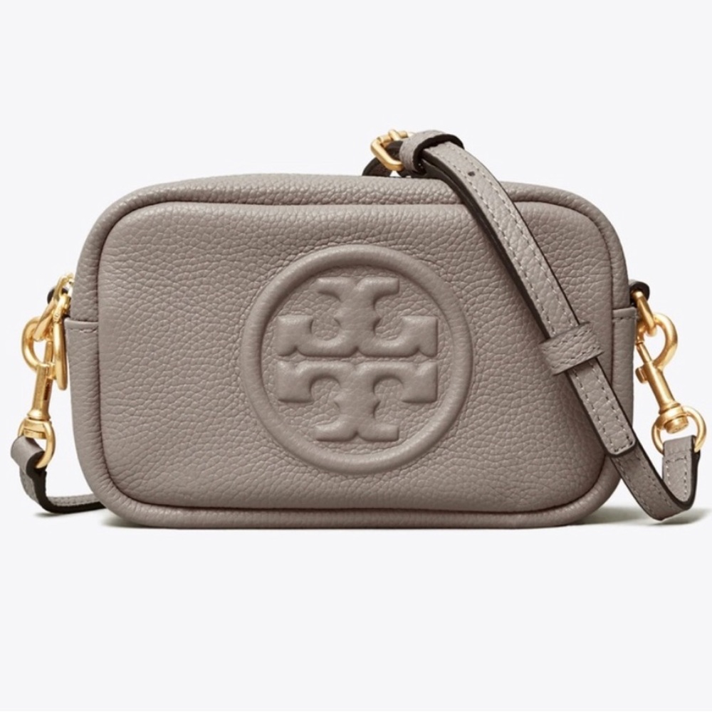 Tory Burch Perry Bombé Mini Bag